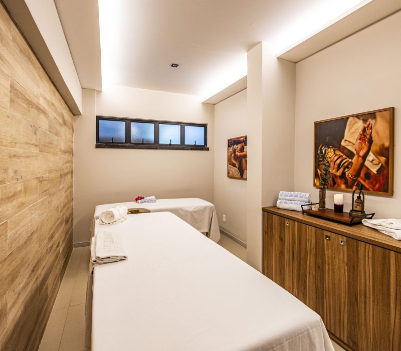 Spa e saunas (35)